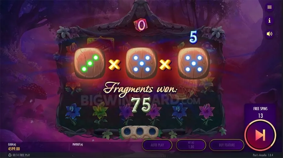 New Games at phdream16